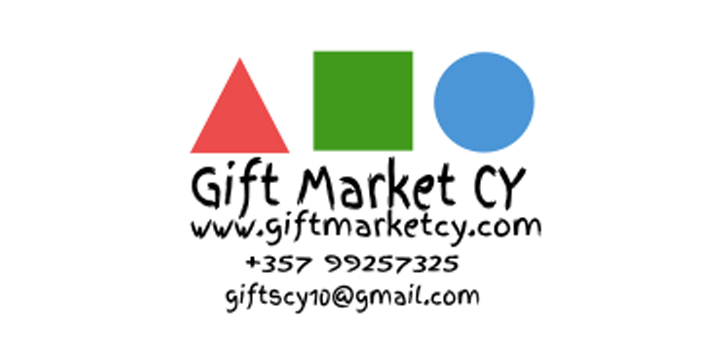 Gift Market Cy - whats on cyprus