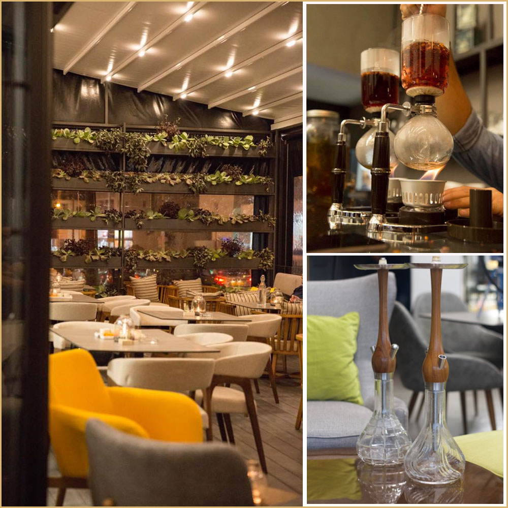 Jasmine Coffee and Restaurant Skroutz® Cyprus! Εύκολη Παραγγελία