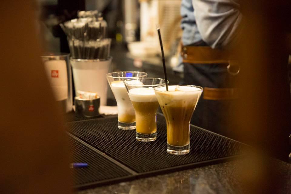 Jasmine Coffee and Restaurant Skroutz® Cyprus! Εύκολη Παραγγελία