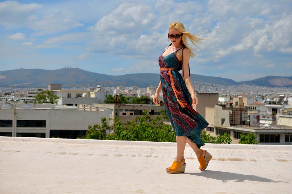 Potre Fashion Greece - WhatsonCyprus.co