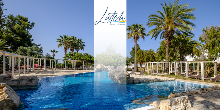 Latchi Family Resort - whatsoncyprus.co