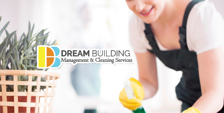 Dream Building - Management and Cleaning Services - whatsoncyprus.co