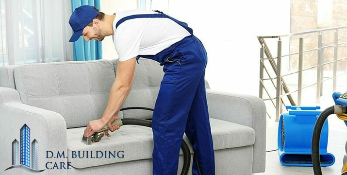 building care -whats on cyprus