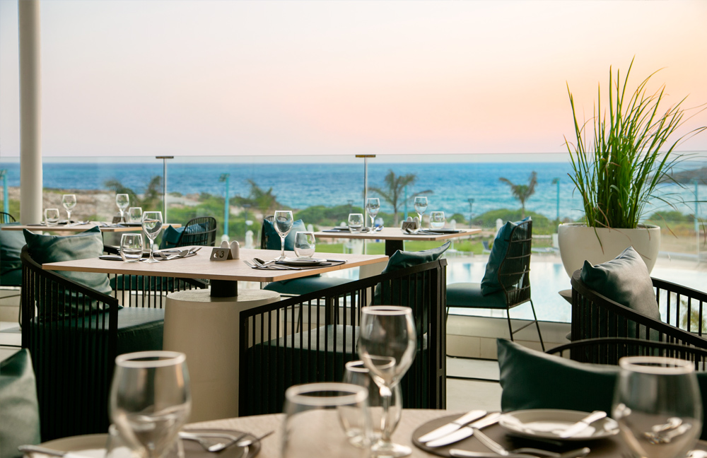 NissiBlu Beach Resort | Ayia Napa, Cyprus‎ - whats on Cyprus!