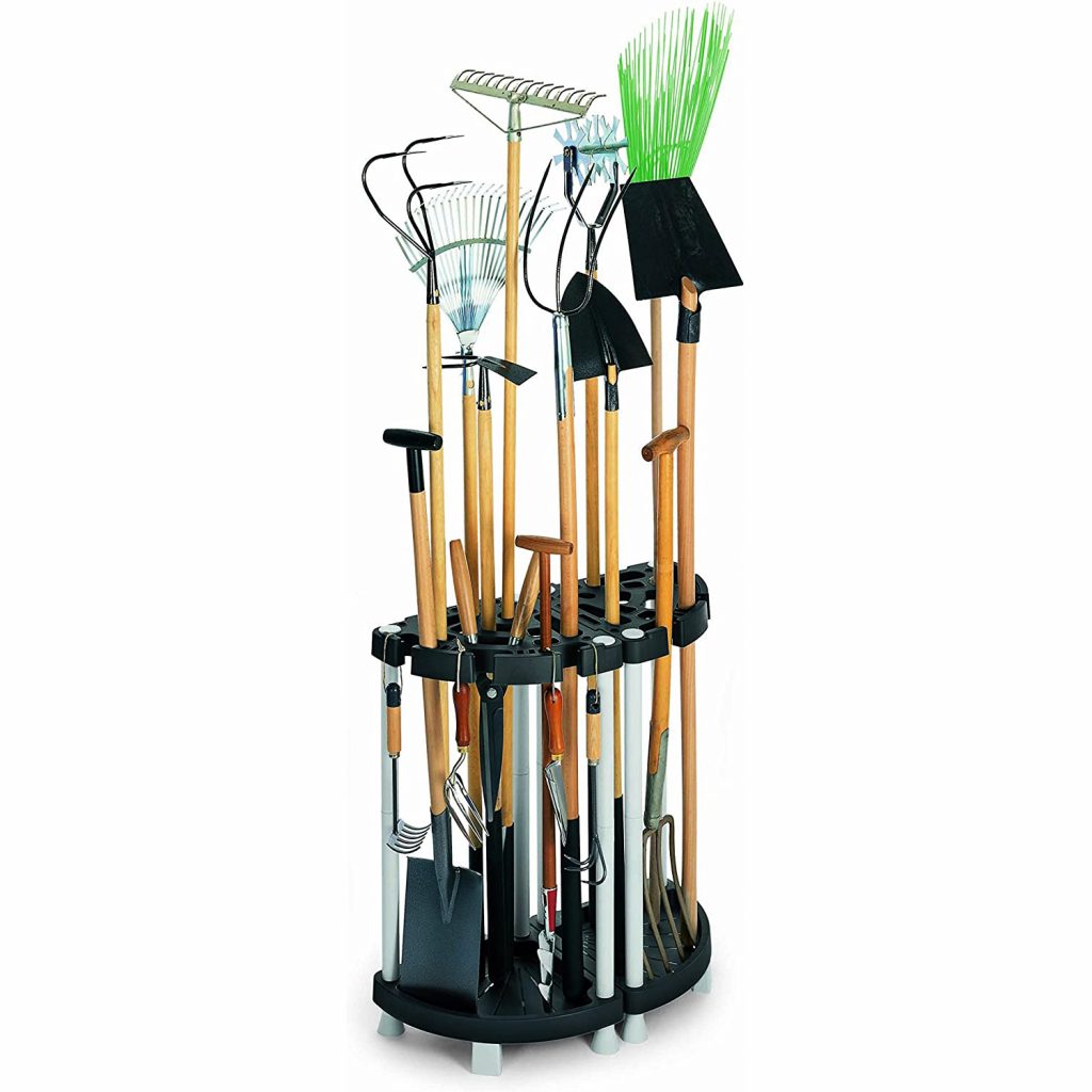 Terry, Double Tool Rack, Practical Tool Holder - whatson cyprus - skroutz cyprus - skroutz.com.cy